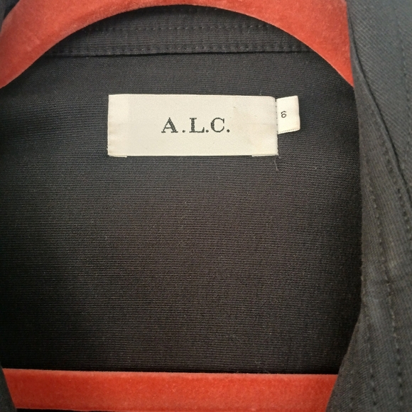 A.L.C | 6 | Jacket - Picture 4 of 6